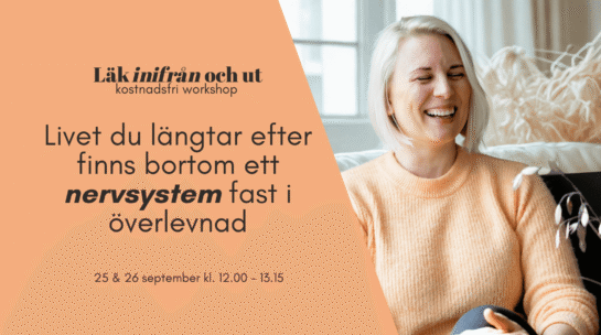 Läk inifrån och ut